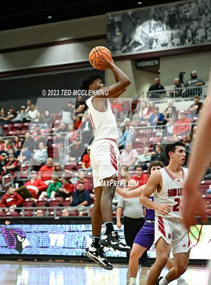 Thumbnail 1 in Dardanelle vs Berryville (AAA 4A- North Regional first round) photogallery.