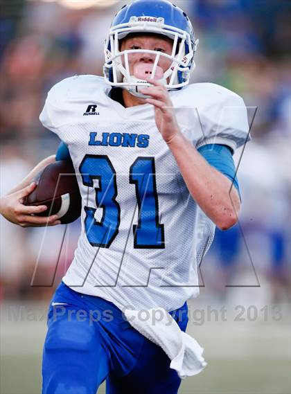 Thumbnail 2 in Northwest @ Mehlville photogallery.