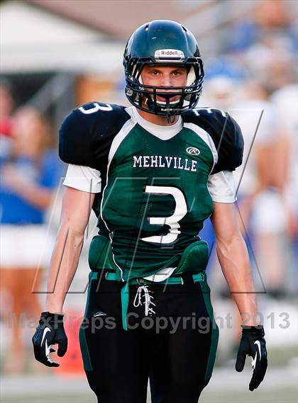 Thumbnail 3 in Northwest @ Mehlville photogallery.