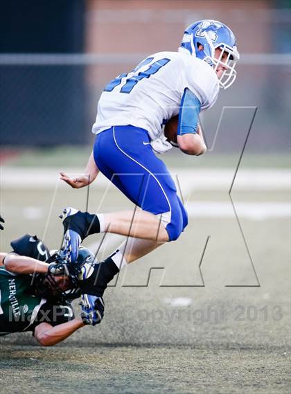 Thumbnail 1 in Northwest @ Mehlville photogallery.