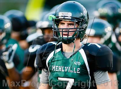 Thumbnail 3 in Northwest @ Mehlville photogallery.