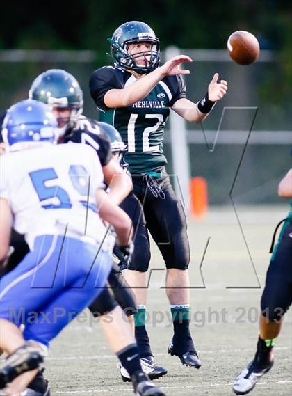 Thumbnail 1 in Northwest @ Mehlville photogallery.