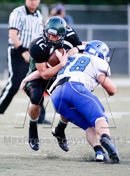 Thumbnail 1 in Northwest @ Mehlville photogallery.
