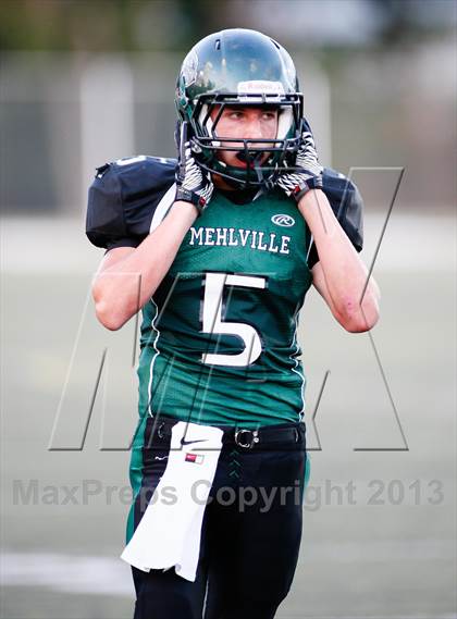 Thumbnail 1 in Northwest @ Mehlville photogallery.