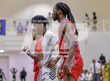 Thumbnail 2 in Woodland @ Fayette County (GHSA 4A Quarterfinal) photogallery.