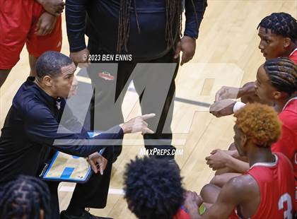 Thumbnail 3 in Woodland @ Fayette County (GHSA 4A Quarterfinal) photogallery.