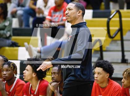 Thumbnail 1 in Woodland @ Fayette County (GHSA 4A Quarterfinal) photogallery.
