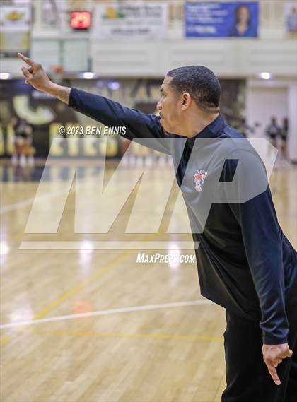Thumbnail 1 in Woodland @ Fayette County (GHSA 4A Quarterfinal) photogallery.