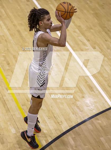 Thumbnail 2 in Woodland @ Fayette County (GHSA 4A Quarterfinal) photogallery.