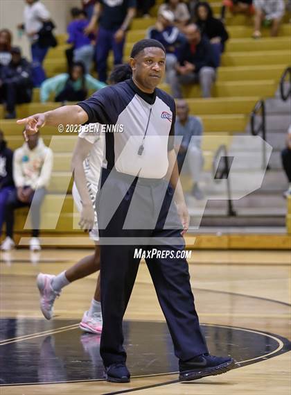 Thumbnail 1 in Woodland @ Fayette County (GHSA 4A Quarterfinal) photogallery.