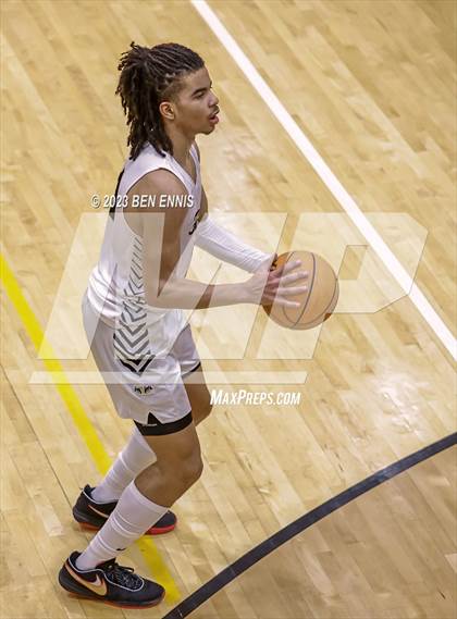 Thumbnail 1 in Woodland @ Fayette County (GHSA 4A Quarterfinal) photogallery.