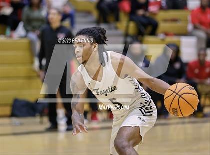 Thumbnail 1 in Woodland @ Fayette County (GHSA 4A Quarterfinal) photogallery.