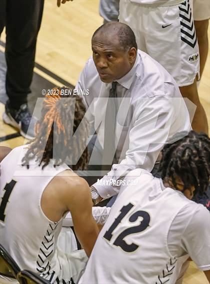 Thumbnail 1 in Woodland @ Fayette County (GHSA 4A Quarterfinal) photogallery.