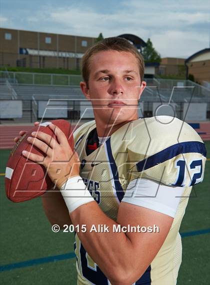 Thumbnail 1 in Spartanburg (2015 Preseason Top 25 Photo Shoot)  photogallery.