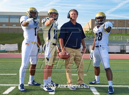 Thumbnail 3 in Spartanburg (2015 Preseason Top 25 Photo Shoot)  photogallery.