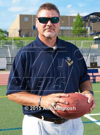 Thumbnail 2 in Spartanburg (2015 Preseason Top 25 Photo Shoot)  photogallery.