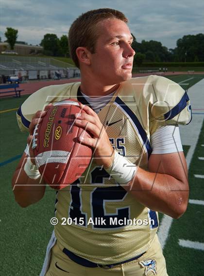 Thumbnail 2 in Spartanburg (2015 Preseason Top 25 Photo Shoot)  photogallery.