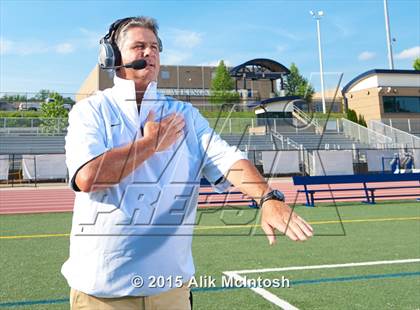 Thumbnail 2 in Spartanburg (2015 Preseason Top 25 Photo Shoot)  photogallery.