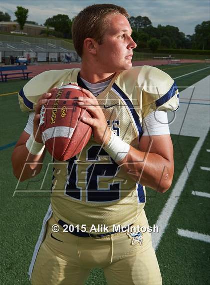 Thumbnail 1 in Spartanburg (2015 Preseason Top 25 Photo Shoot)  photogallery.