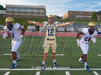 Thumbnail 3 in Spartanburg (2015 Preseason Top 25 Photo Shoot)  photogallery.