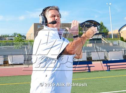 Thumbnail 2 in Spartanburg (2015 Preseason Top 25 Photo Shoot)  photogallery.