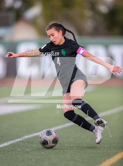 Thumbnail 3 in El Camino Real @ Granada Hills Charter photogallery.