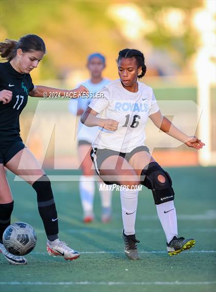 Thumbnail 3 in El Camino Real @ Granada Hills Charter photogallery.