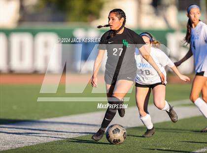 Thumbnail 2 in El Camino Real @ Granada Hills Charter photogallery.