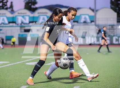 Thumbnail 3 in El Camino Real @ Granada Hills Charter photogallery.