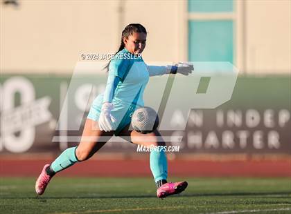 Thumbnail 1 in El Camino Real @ Granada Hills Charter photogallery.