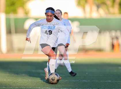 Thumbnail 3 in El Camino Real @ Granada Hills Charter photogallery.
