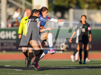 Thumbnail 1 in El Camino Real @ Granada Hills Charter photogallery.