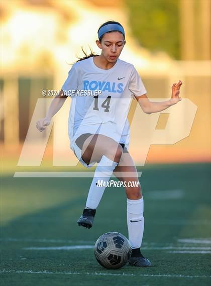 Thumbnail 2 in El Camino Real @ Granada Hills Charter photogallery.