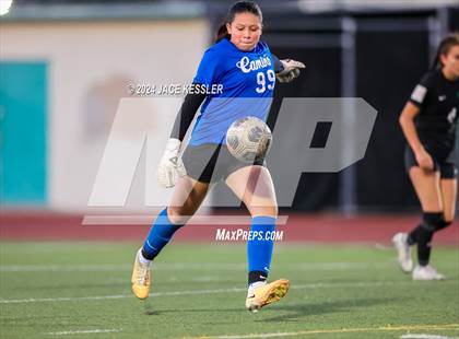 Thumbnail 1 in El Camino Real @ Granada Hills Charter photogallery.