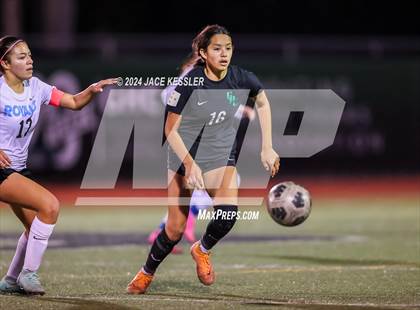 Thumbnail 2 in El Camino Real @ Granada Hills Charter photogallery.