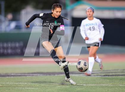 Thumbnail 3 in El Camino Real @ Granada Hills Charter photogallery.