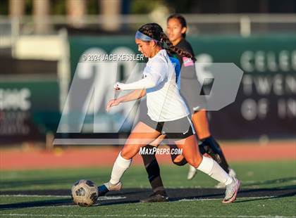 Thumbnail 3 in El Camino Real @ Granada Hills Charter photogallery.