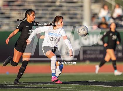 Thumbnail 1 in El Camino Real @ Granada Hills Charter photogallery.