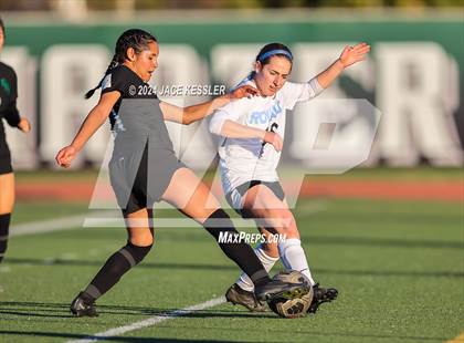 Thumbnail 2 in El Camino Real @ Granada Hills Charter photogallery.