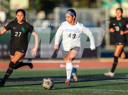 Thumbnail 3 in El Camino Real @ Granada Hills Charter photogallery.