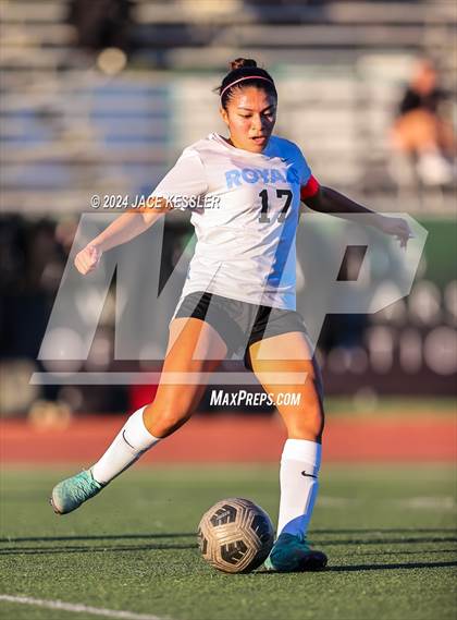 Thumbnail 3 in El Camino Real @ Granada Hills Charter photogallery.