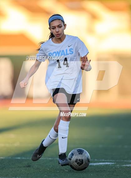 Thumbnail 1 in El Camino Real @ Granada Hills Charter photogallery.
