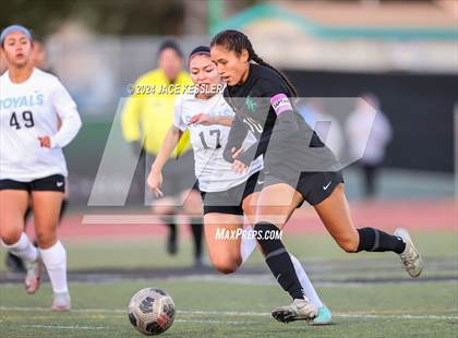 Thumbnail 2 in El Camino Real @ Granada Hills Charter photogallery.