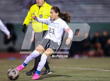 Thumbnail 3 in El Camino Real @ Granada Hills Charter photogallery.