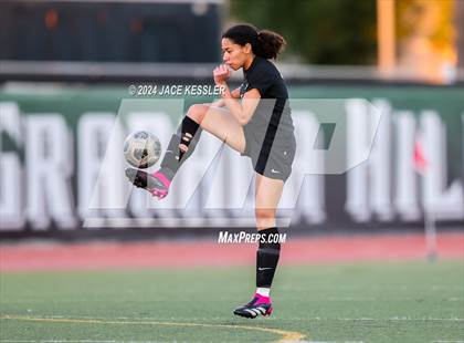 Thumbnail 2 in El Camino Real @ Granada Hills Charter photogallery.