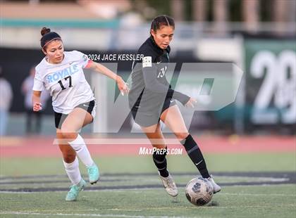 Thumbnail 1 in El Camino Real @ Granada Hills Charter photogallery.