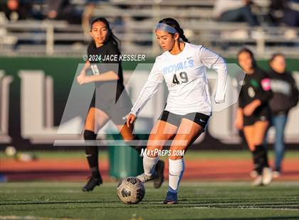 Thumbnail 3 in El Camino Real @ Granada Hills Charter photogallery.
