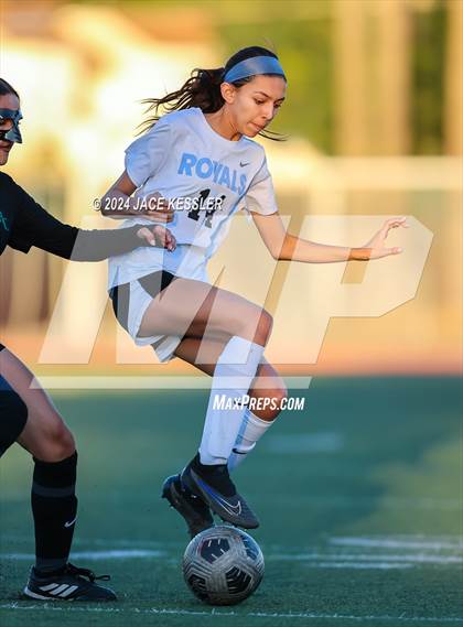 Thumbnail 3 in El Camino Real @ Granada Hills Charter photogallery.