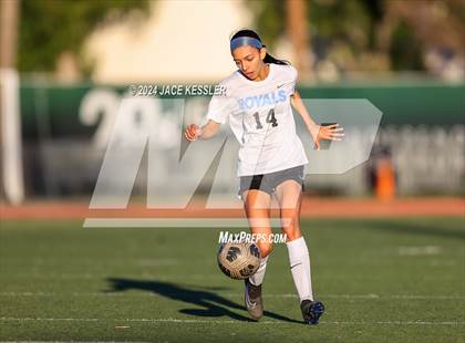 Thumbnail 3 in El Camino Real @ Granada Hills Charter photogallery.