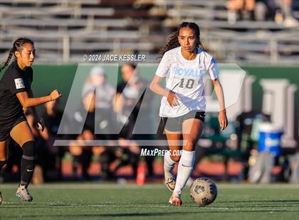 Thumbnail 3 in El Camino Real @ Granada Hills Charter photogallery.